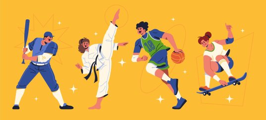 Тест по физкультуре: Когда и как возникли физическая культура и спорт (1-4 класс)