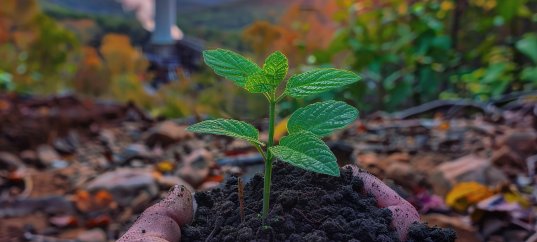 Тест по биологии: Бесполое размножение (5-6 класс)
