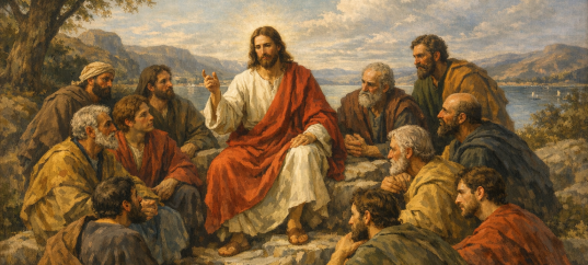 Тест по географии: Христианство (10 класс)