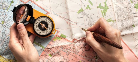 Тест по географии: Методы, используемые географической наукой (10 класс)