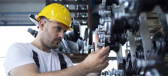 Тест по географии: Машиностроение (10 класс)