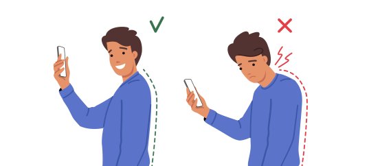 Тест по ОБЖ: Осанка (5 класс)