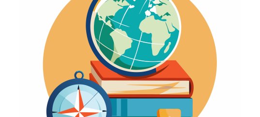 Тест по географии: География сегодня (5-6 класс)