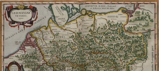 Тест по истории Нового времени: Германские земли в начале XVI века (7 класс)