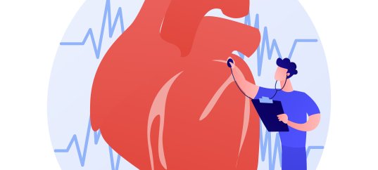 Тест по окружающему миру: Движение крови (кровообращение) (3 класс)