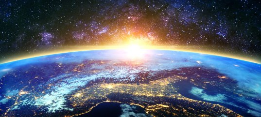 Вопросы про космос: Викторина с вариантами ответов