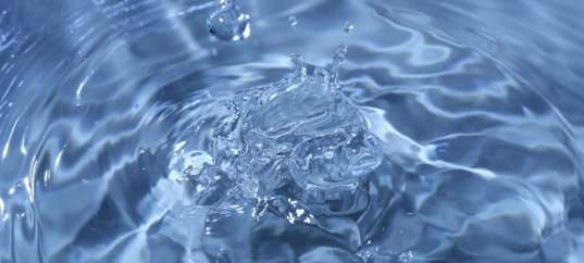 Тест по окружающему миру: Свойства воды (3 класс)