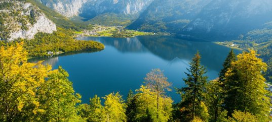 Тест по окружающему миру: Ценность природы для людей (3 класс)