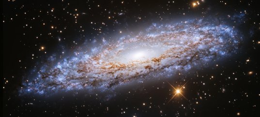 Тест по астрономии: Млечный путь (10-11 класс)