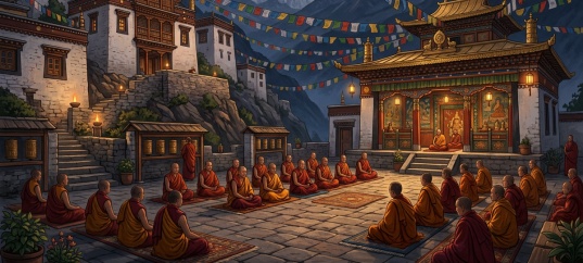 Тест по географии: Азия. От Ташкента до Катманду (7 класс)