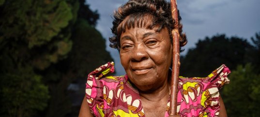 Тест по биологии: Австралоиды (11 класс)