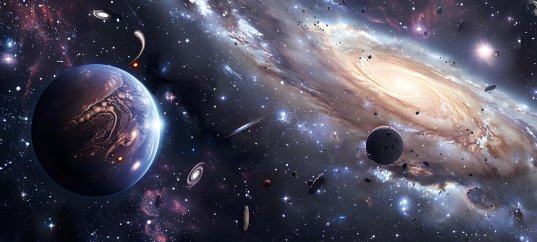 Тест по астрономии: Обнаружение планет около других звёзд (10-11 класс)