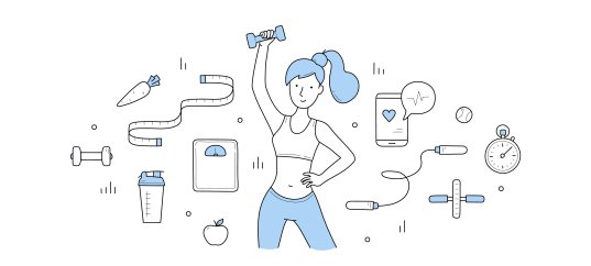 Викторина по обществознанию: Здоровье и спорт (9 класс)