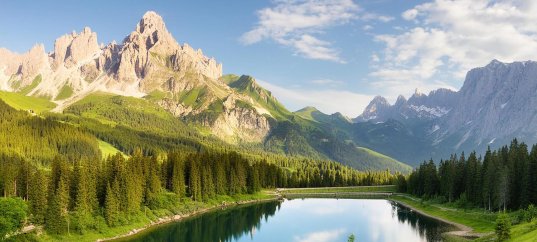 Тест по окружающему миру: Природа в опасности! (3 класс)