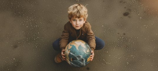 Тест по географии: Как люди заселяли Землю (7 класс)