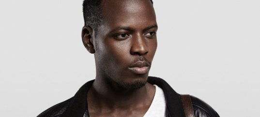 Тест по биологии: Негроидная раса (11 класс)