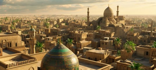 Тест по географии: Цивилизации Востока (10 класс)