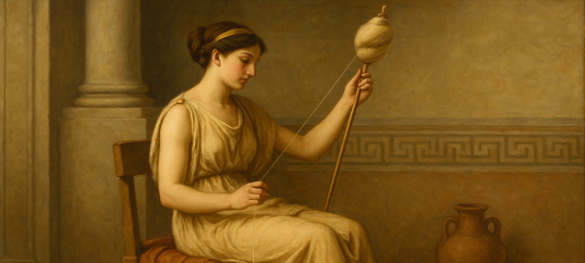 Тест по истории: Древние греки в доме (5 класс)