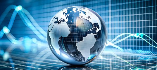 Тест по географии: География мировой экономики (10 класс)