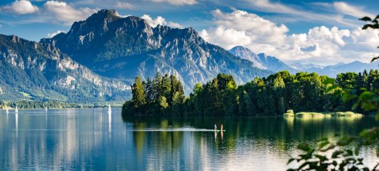 Тест по окружающему миру: Способы изучения природы (3 класс)