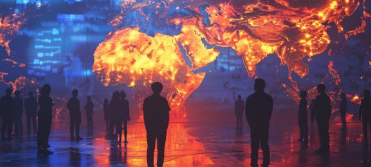 Тест по географии: Глобальные проблемы человечества (11 класс)