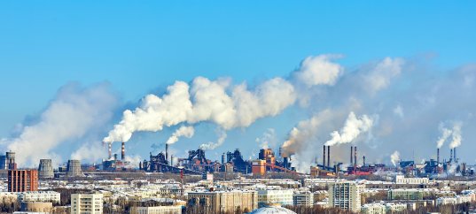 Тест по окружающему миру: Как защититься от загрязнённого воздуха (3 класс)