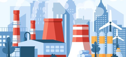 Тест по географии: Другие отрасли (10 класс)
