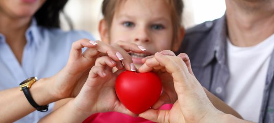 Тест по окружающему миру: Дети имеют право на особую заботу и помощь (4 класс)