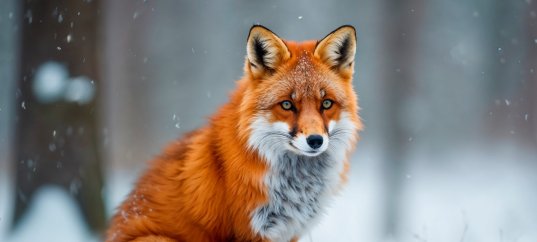 Тест по окружающему миру: Кто как приспособлен (3 класс)