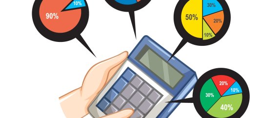 Тест по математике: Разность дробей, один знаменатель содержит второй как множитель (5 класс)