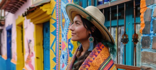 Тест по географии: Латинская Америка (11 класс)