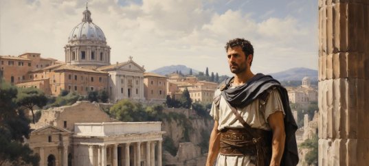 Тест по истории: Начало римской истории (5 класс)