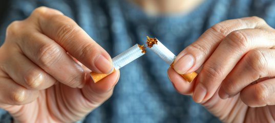 Тест по ОБЖ: Предупреждение вредных привычек (5 класс)