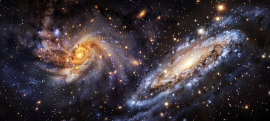 Тест по астрономии: Классификация галактик (10-11 класс)