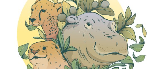 Тест по биологии: Общие признаки животных (8 класс)