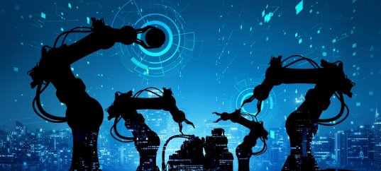 Тест по географии: Научно-техническая революция (10 класс)