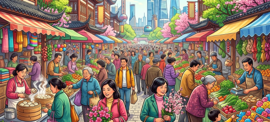 Тест по географии: КНР. Внутренние различия (11 класс)