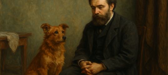 Тест по рассказу Чехова «Каштанка»