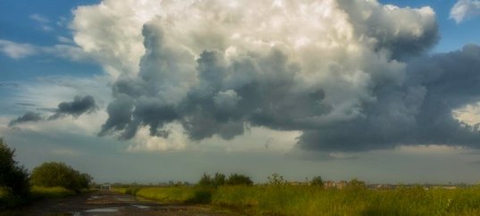 Тест по окружающему миру: Круговорот воды (3 класс)