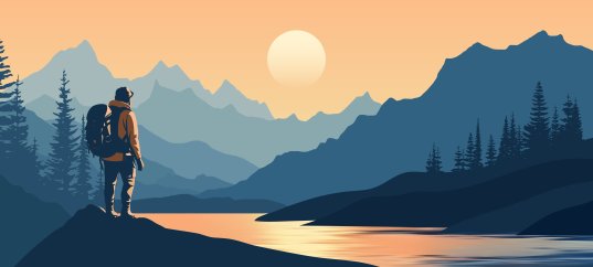 Тест по географии: Биосфера и человек (5-6 класс)