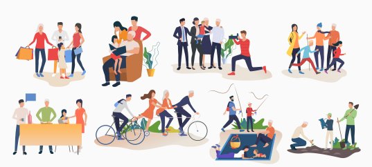 Викторина по обществознанию: Общество как совместная жизнедеятельность людей (10 класс)