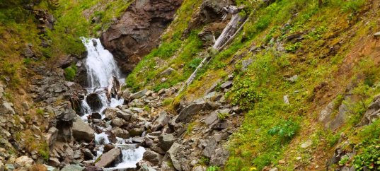 Тест по географии: Что мы знаем о подземных водах (5-6 класс)