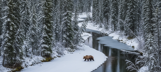 Тест по окружающему миру: Тайга (4 класс)