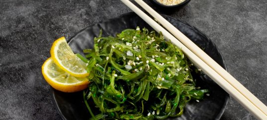 Тест по биологии: Роль водорослей в жизни человека (5-6 класс)