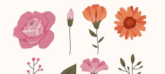 Тест по биологии: Строение цветка (5-6 класс)