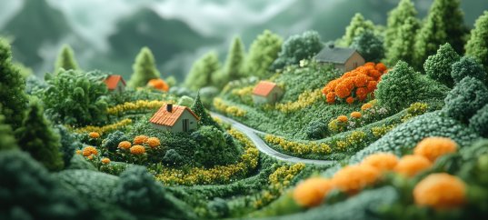 Тест по географии: Каким способом отображают информацию на картах? (7 класс)