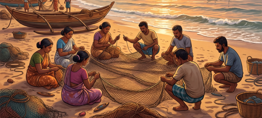 Викторина по географии: Население Южной Азии (11 класс)