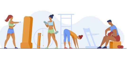 Тест по физкультуре: Твой спортивный уголок (1-4 класс)