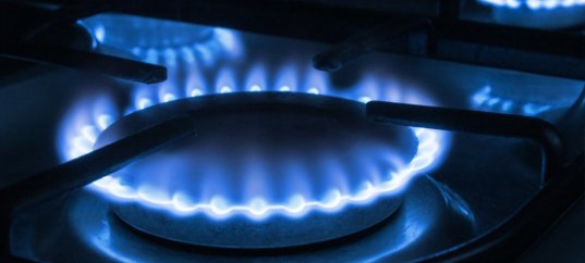 Тест по окружающему миру: Природный газ — голубое топливо (4 класс)