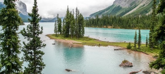 Тест по географии: Канада. Географическое положение, природные условия и ресурсы (11 класс)